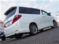 2012 Toyota Alphard