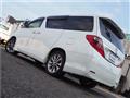2012 Toyota Alphard