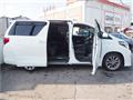 2012 Toyota Alphard