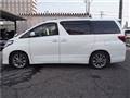 2012 Toyota Alphard