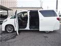 2012 Toyota Alphard