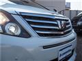 2012 Toyota Alphard