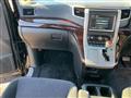 2012 Toyota Vellfire