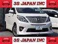 2013 Toyota Alphard