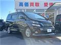 2013 Toyota Vellfire