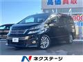 2013 Toyota Vellfire
