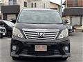 2012 Toyota Alphard
