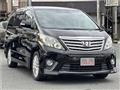 2012 Toyota Alphard