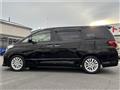 2012 Toyota Alphard