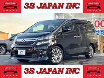 2013 Toyota Vellfire