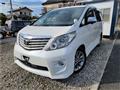 2011 Toyota Alphard