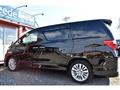 2012 Toyota Alphard