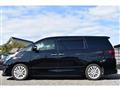 2012 Toyota Alphard