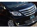 2012 Toyota Alphard