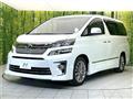 2013 Toyota Vellfire