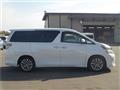 2013 Toyota Vellfire