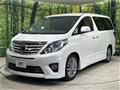 2013 Toyota Alphard