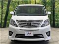 2013 Toyota Alphard