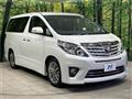 2013 Toyota Alphard