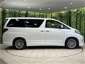 2013 Toyota Alphard