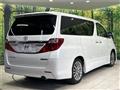 2013 Toyota Alphard