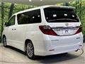 2013 Toyota Alphard