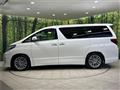 2013 Toyota Alphard