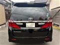 2012 Toyota Alphard