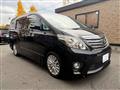 2012 Toyota Alphard