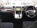 2012 Toyota Vellfire