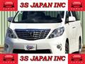 2010 Toyota Alphard
