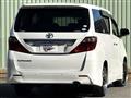 2010 Toyota Alphard