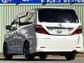2010 Toyota Alphard