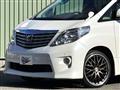 2010 Toyota Alphard