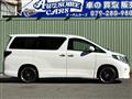 2010 Toyota Alphard
