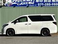 2010 Toyota Alphard