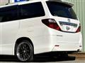 2010 Toyota Alphard