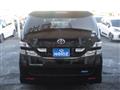2010 Toyota Vellfire