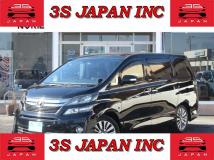 2013 Toyota Vellfire