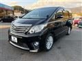 2013 Toyota Alphard