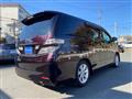 2009 Toyota Vellfire