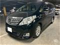 2014 Toyota Alphard