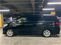2014 Toyota Alphard