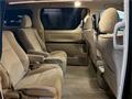2014 Toyota Alphard