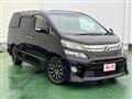 2012 Toyota Vellfire