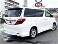 2011 Toyota Alphard