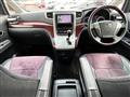 2011 Toyota Alphard