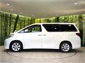 2012 Toyota Alphard
