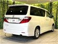 2012 Toyota Alphard
