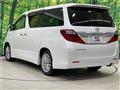 2012 Toyota Alphard